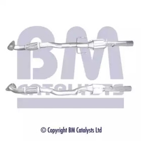 BM CATALYSTS bm91823h -  Катализатор